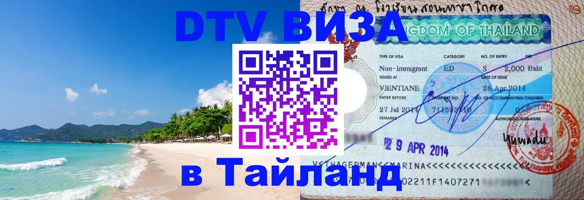 Оформление DTV визы под ключ: стоимость и тарифы, только загранпаспорт - 09.01.2026 